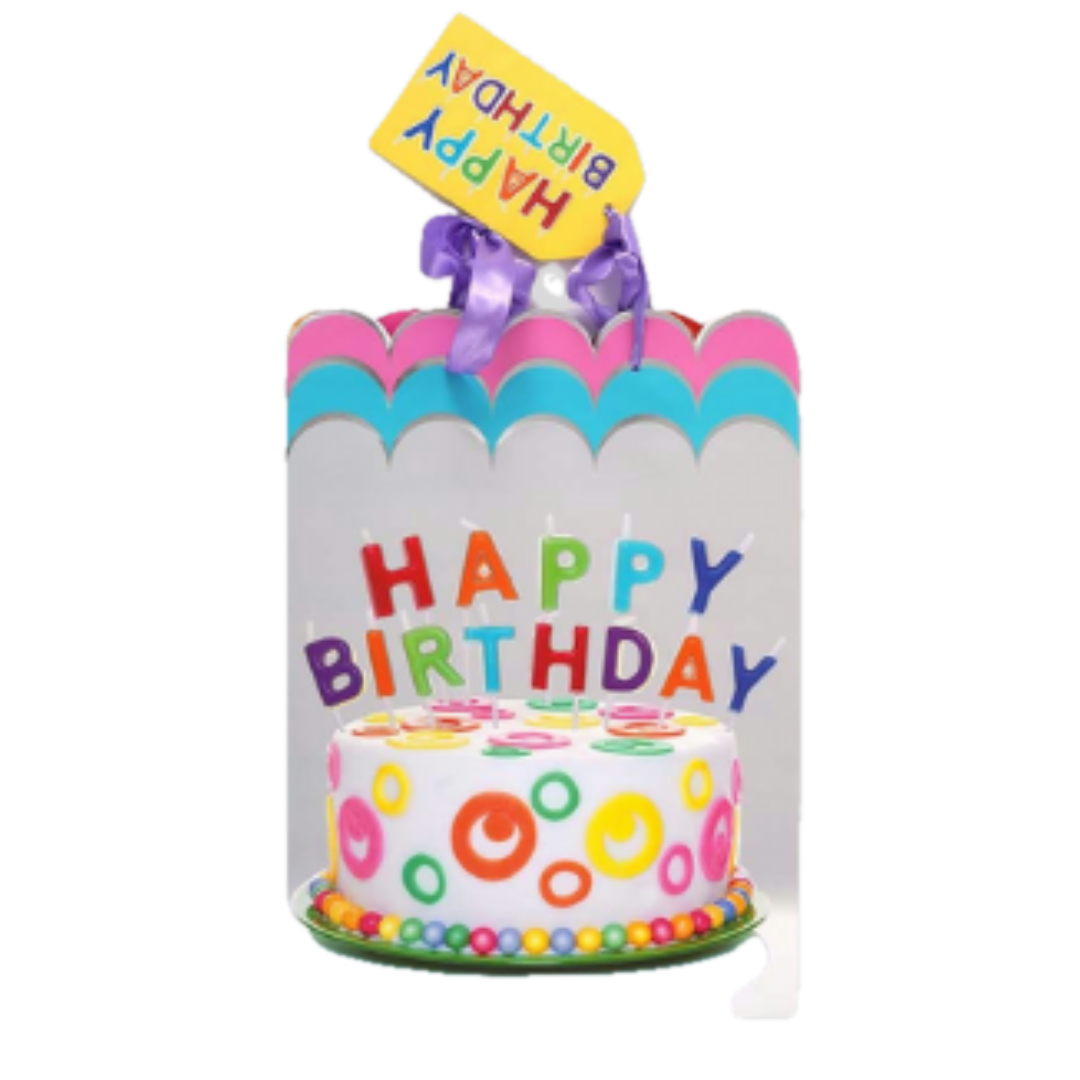 Posh Balloon Premium Gift Bags | 4 Designs