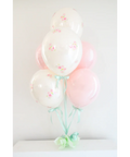 Blossom Pastel Garden