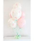 Blossom Pastel Garden