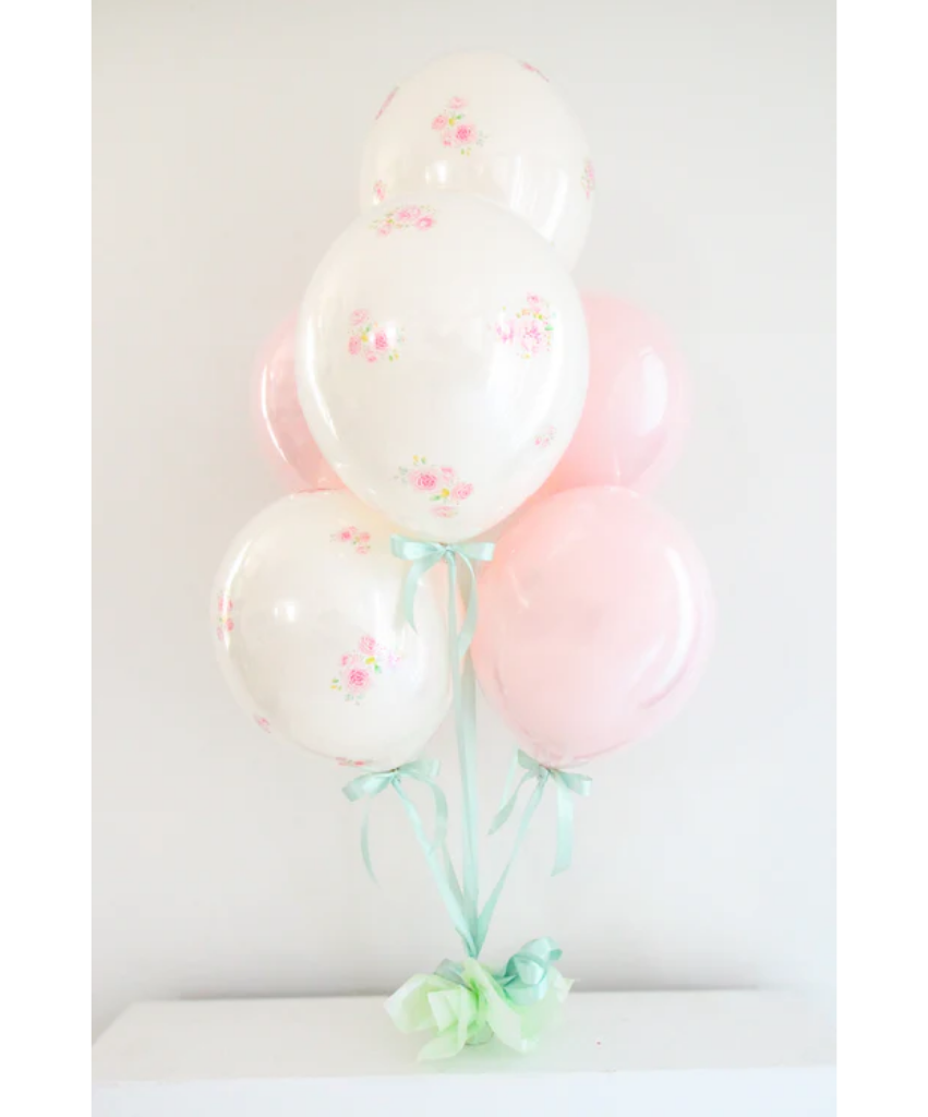 Blossom Pastel Garden