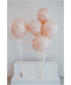 Rose Gold Blush
