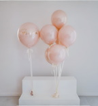 Rose Gold Blush