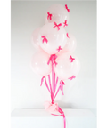 Bows & Ribbons Charm