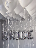 Ceiling Balloons