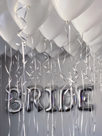 Ceiling Balloons