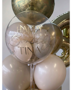 Champagne Glow Birthday Bundle