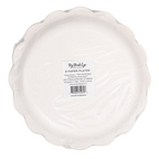 Bunny Happy Easter Dinner Plates