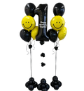 Cool Dude Birthday Balloon Bundle