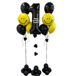 Cool Dude Birthday Balloon Bundle