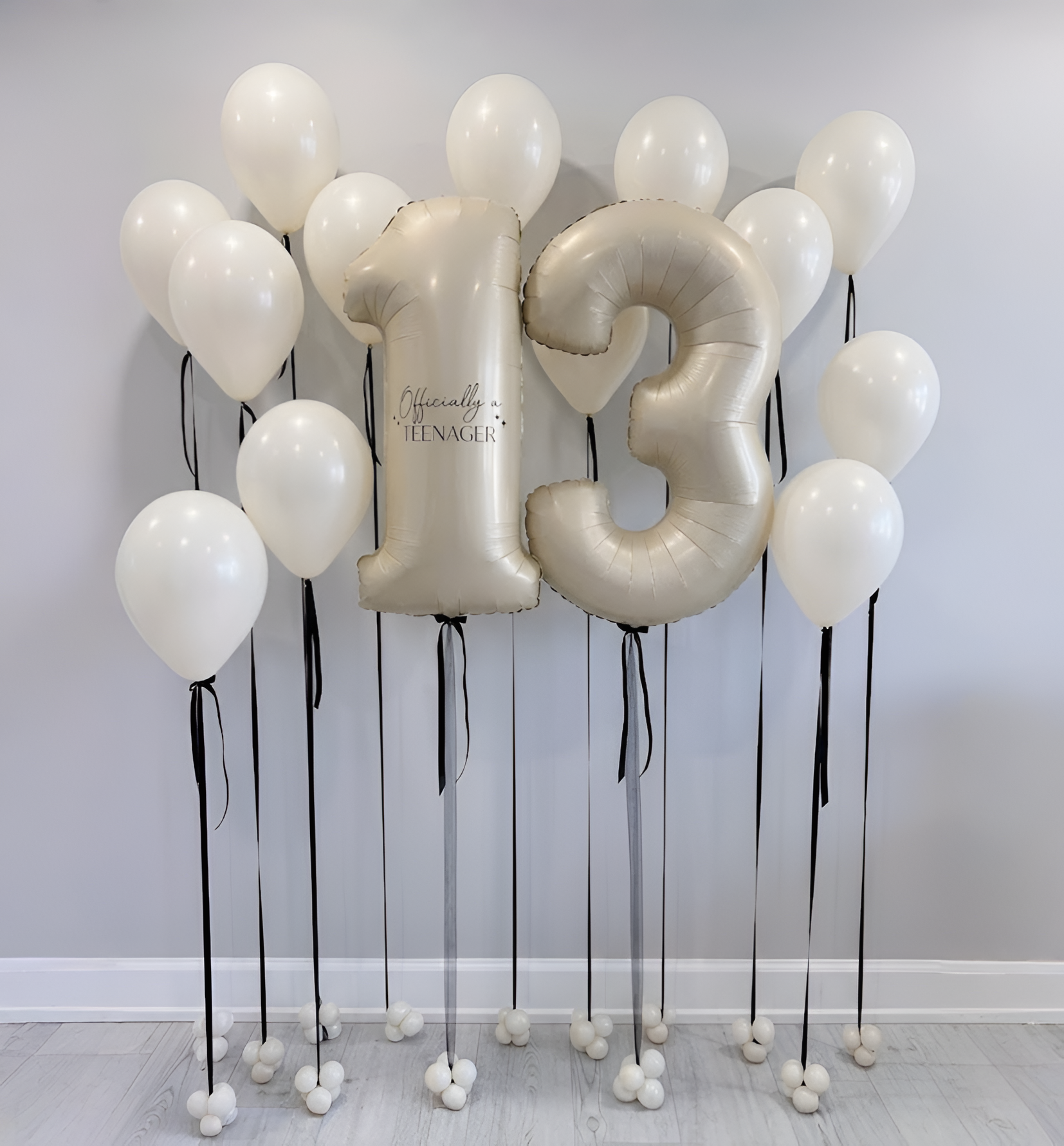 Creamy Nude Birthday Bundles