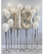 Creamy Nude Birthday Bundles