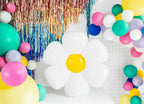 Gold Foil Curtain Backdrop
