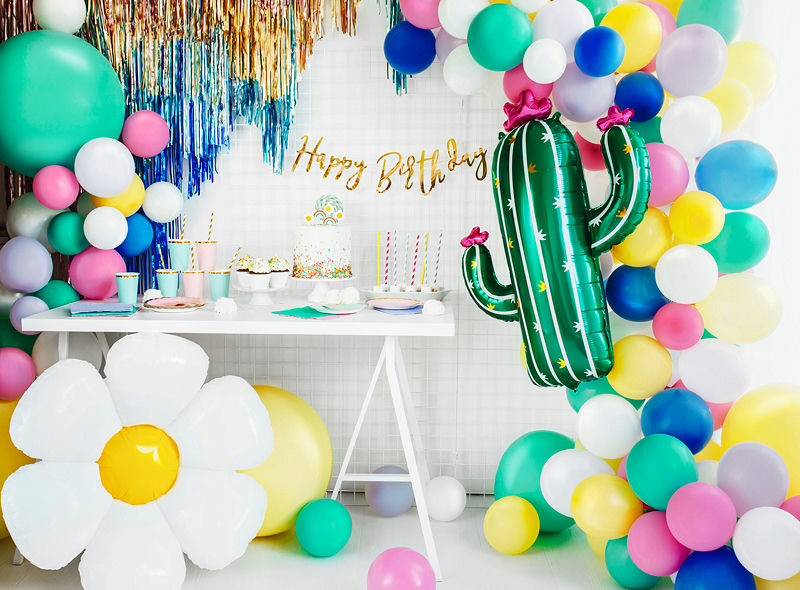 Gold Foil Curtain Backdrop