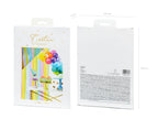 Pastel Rainbow Foil Curtain Backdrop