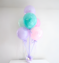 Celestial Pastels
