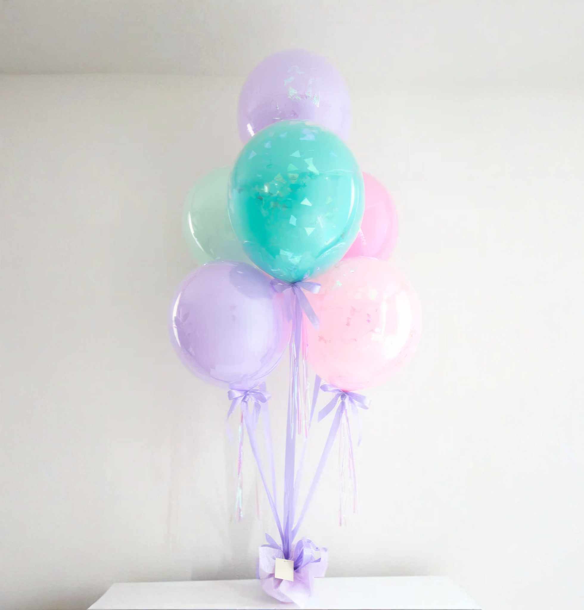 Celestial Pastels
