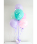 Celestial Pastels