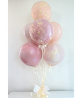 Champagne Rose Blush