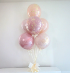 Champagne Rose Glow
