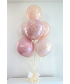 Champagne Rose Blush