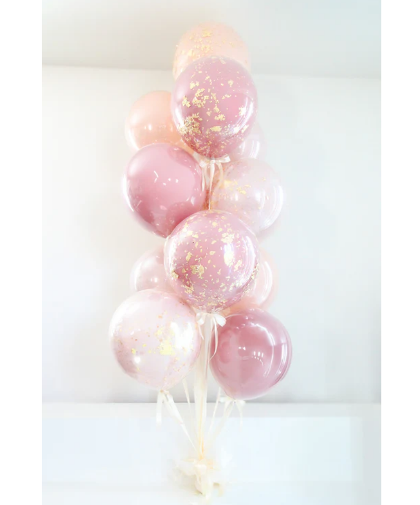 Champagne Rose Blush