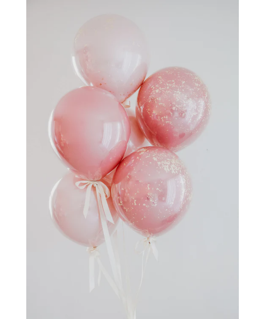 Champagne Rose Blush