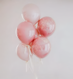 Champagne Rose Glow