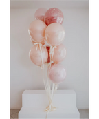 Champagne Rose Blush