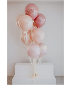 Champagne Rose Blush