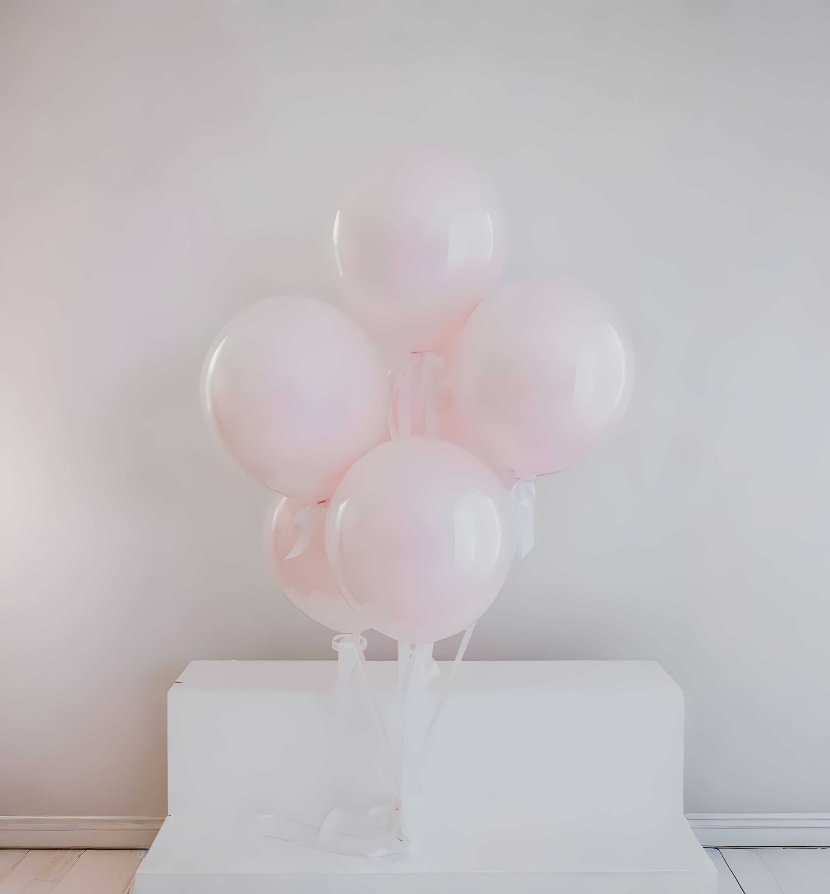 Classic Pink Party