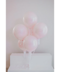 Classic Pink Party