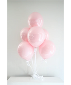 Classic Pink Party