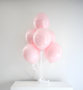 Classic Pink Party