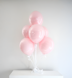 Classic Pink Party