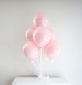Classic Pink Party