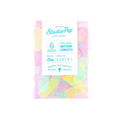 Pastel cupcake confetti artisan mini pack bright confetti for birthdays from Parte Haus party supply store in Bethesda Maryland