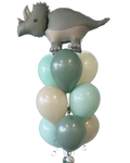 Dino Roar Balloon Bundle