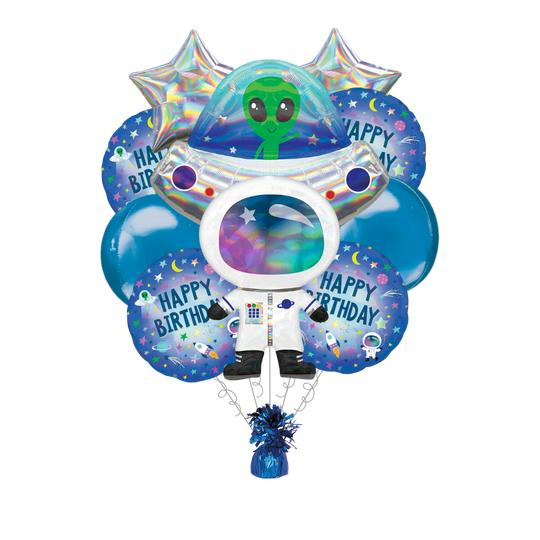 Astronaut Bundle