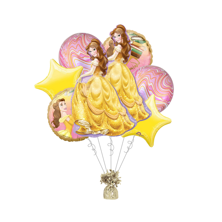 Beauty & The Beast Bundle
