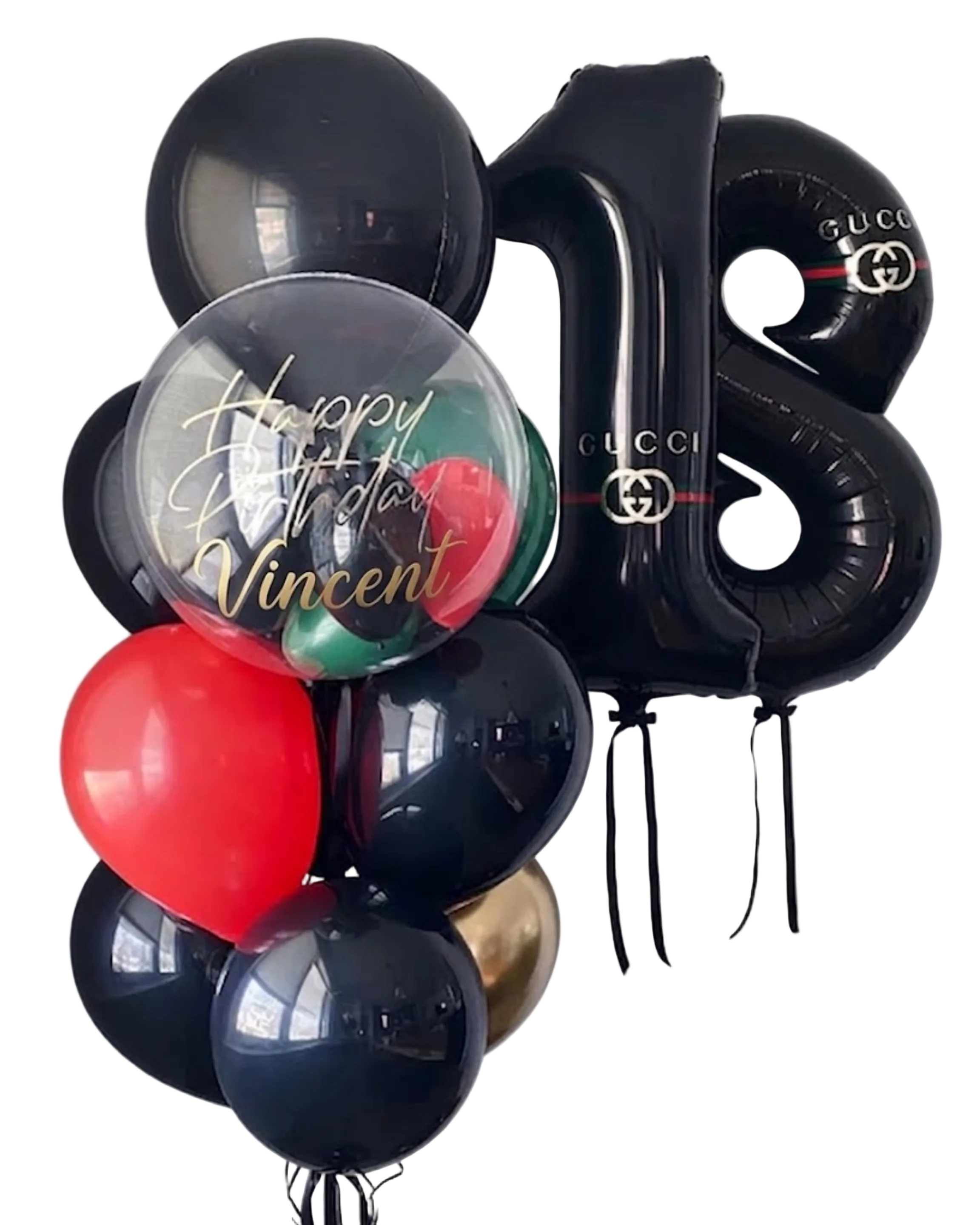 Designer Edition Celebration