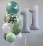 Earth Tones Signature Balloon Bundle