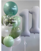 Earth Tones Signature Balloon Bundle