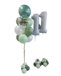Earth Tones Signature Balloon Bundle