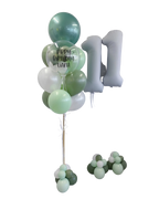 Earth Tones Signature Balloon Bundle