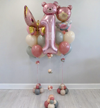 Enchanted Fairy Birthday Bundle
