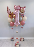 Enchanted Fairy Birthday Bundle