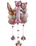 Enchanted Fairy Birthday Bundle