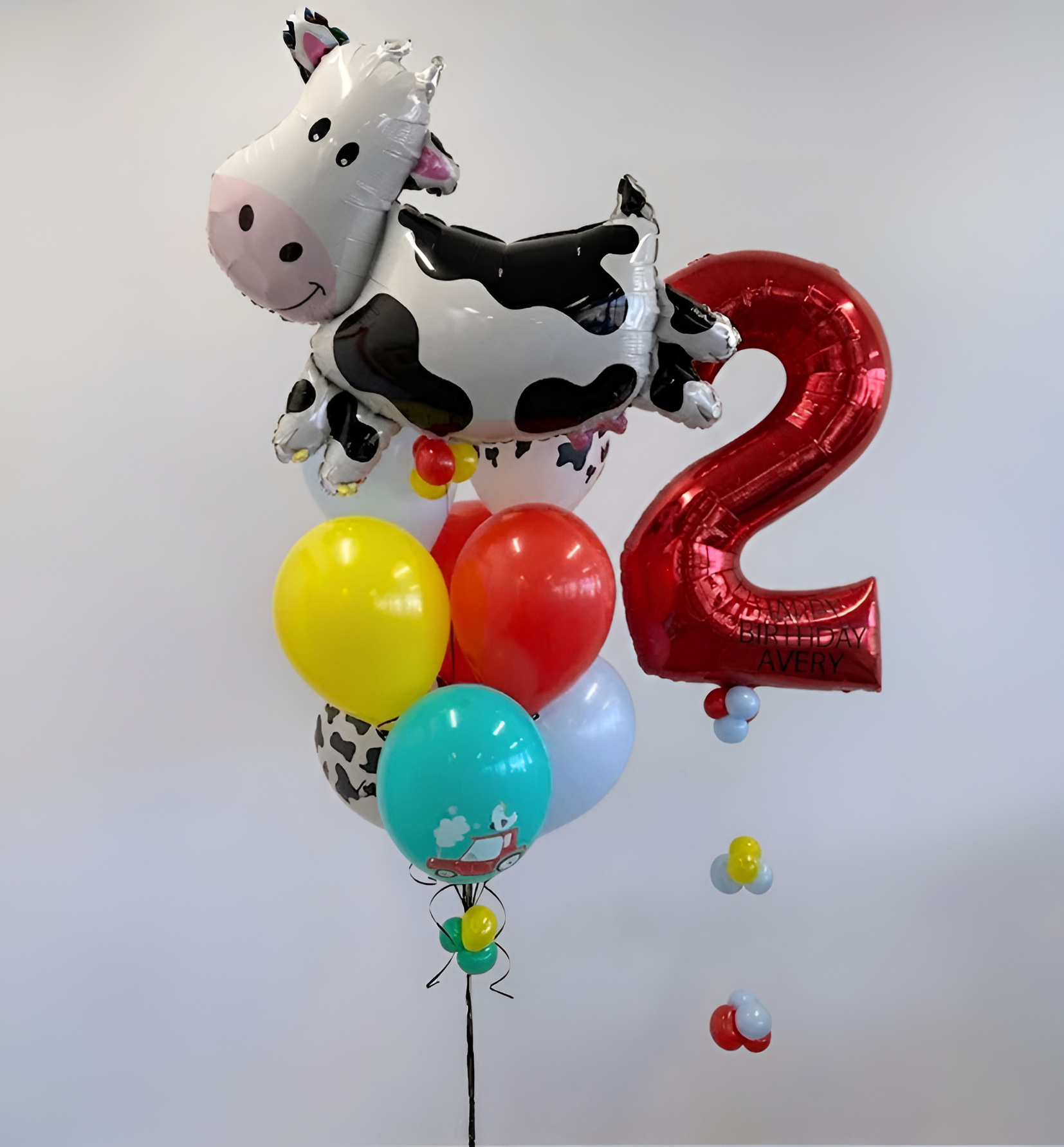 Farmyard Fun Balloon Bundle