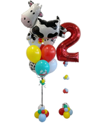 Farmyard Fun Balloon Bundle