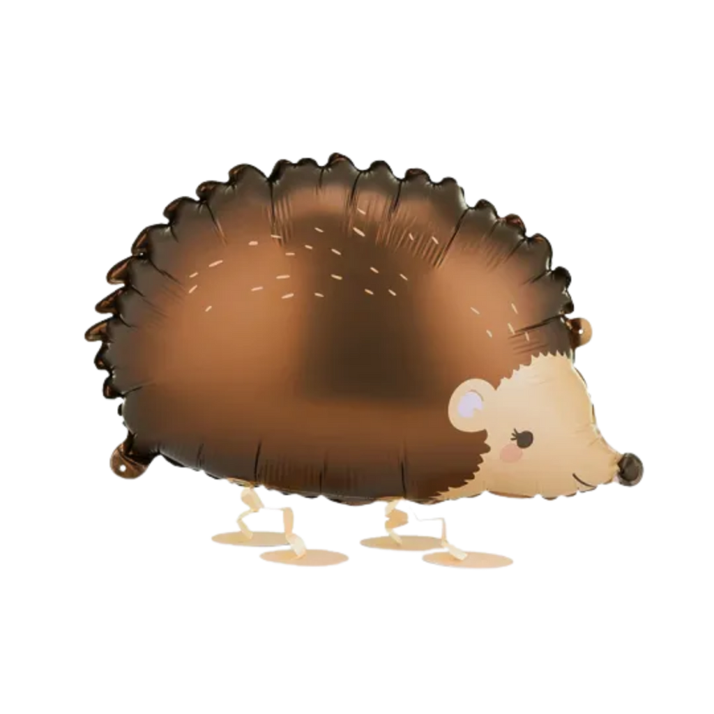 Hedgehog Foil Balloon, 22in